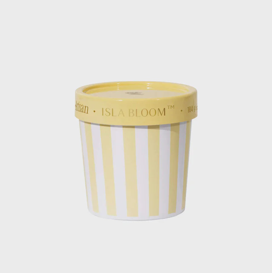 Capri Blue Artisan Caffe Capri Gelato Cup 6.5oz