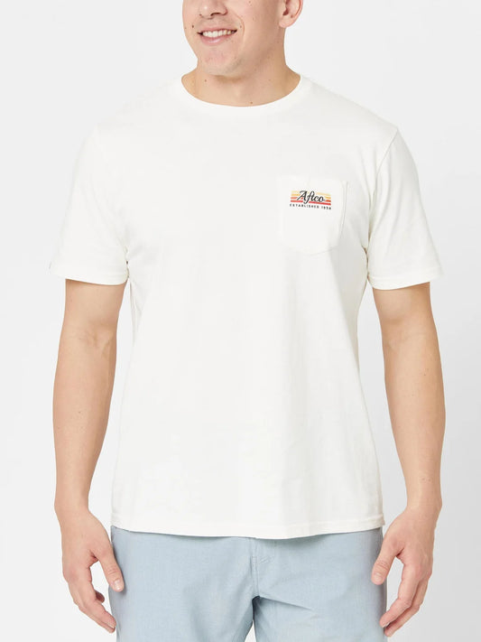 Aftco Daybreak T-Shirt