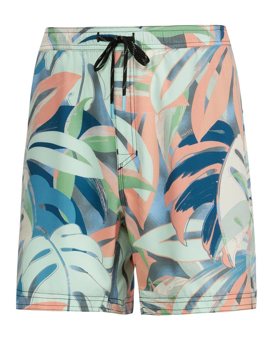 Avid Men's Tortuga Volley Short