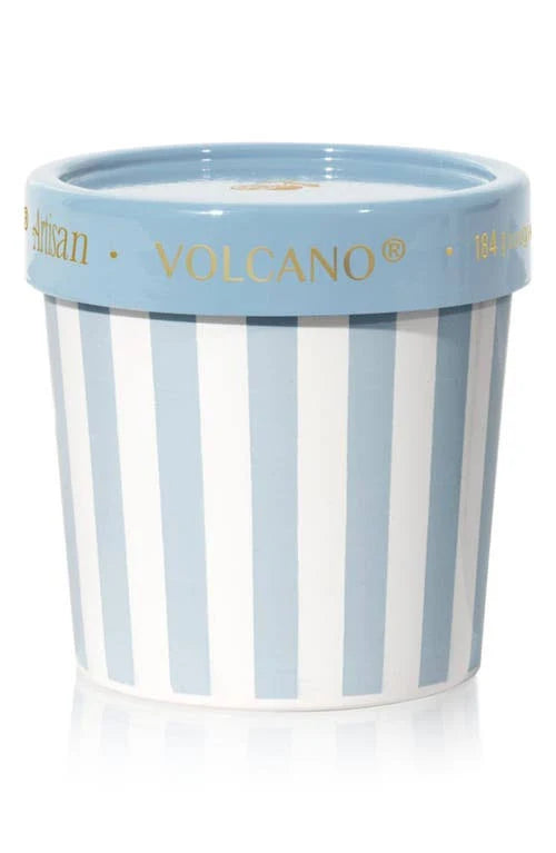 Capri Blue Artisan Caffe Capri Gelato Cup 6.5oz