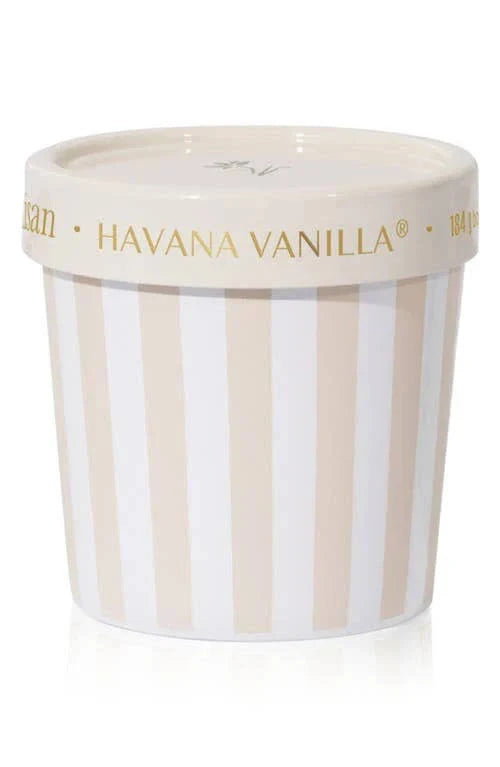 Capri Blue Artisan Caffe Capri Gelato Cup 6.5oz