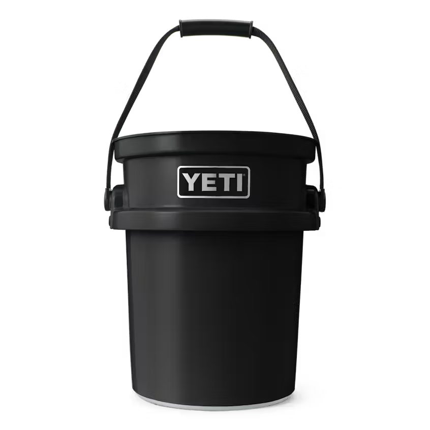 Yeti LoadOut 5 Gallon Bucket