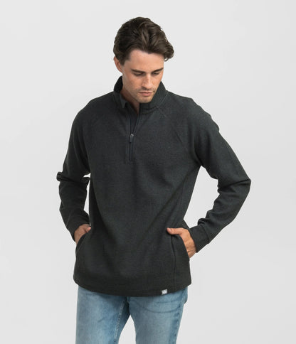 Southern Shirt Dallas Performance Quarter Zip