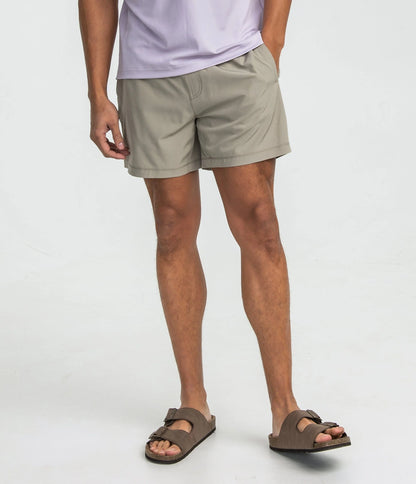 Southern Shirt Men's Everyday Hybrid Short