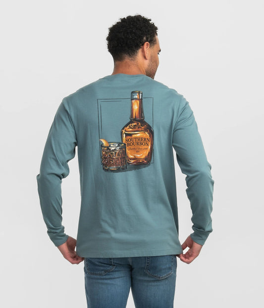 Southern Shirt Keep It Old Fashioned Tee