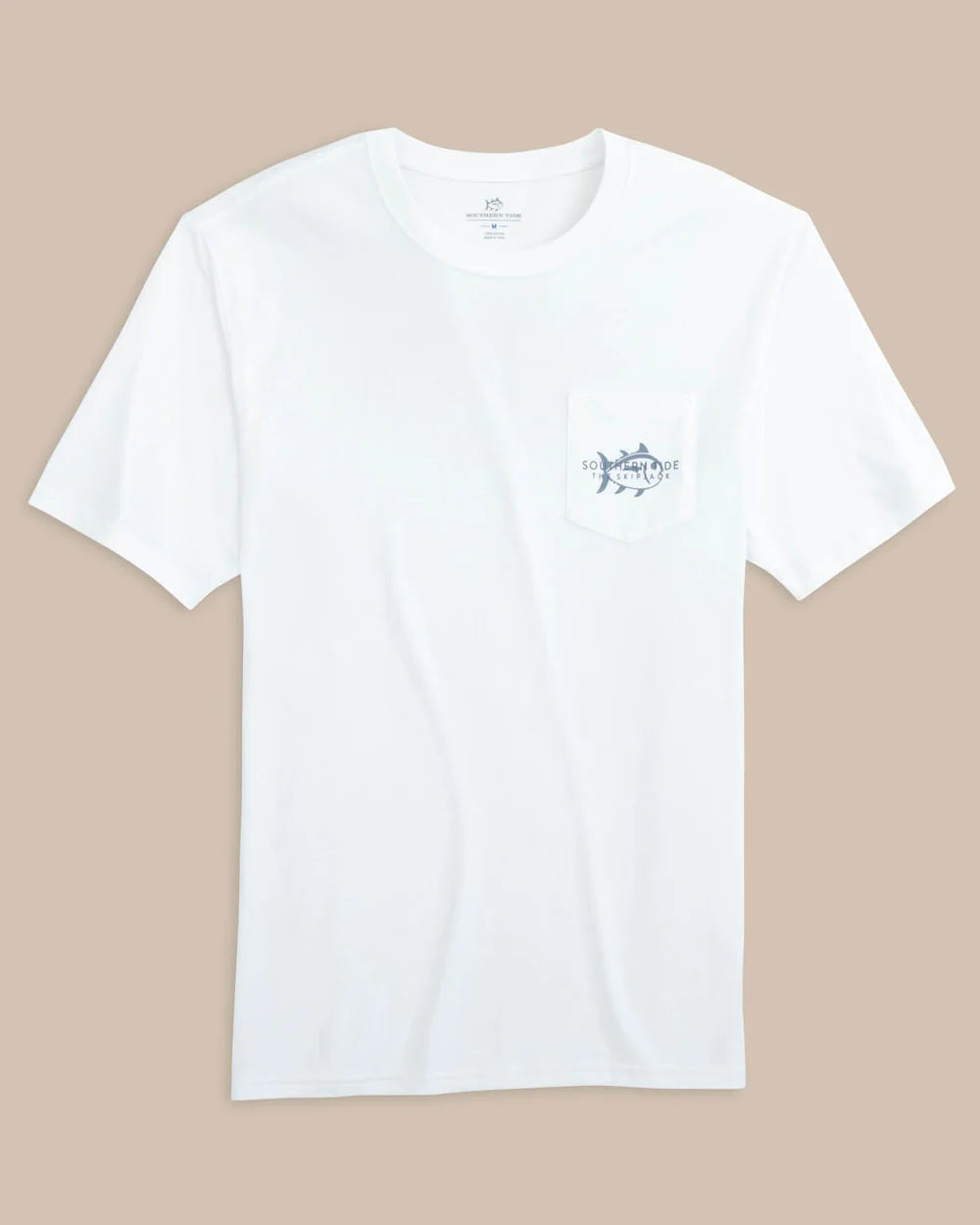 Southern Tide Men's Opaque Tee