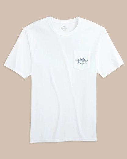 Southern Tide Men's Opaque Tee