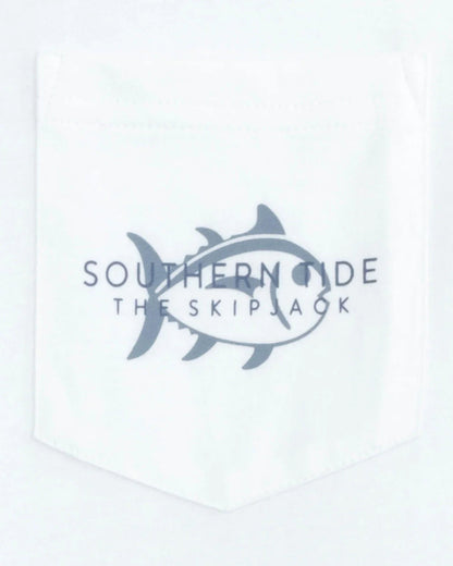 Southern Tide Men's Opaque Tee