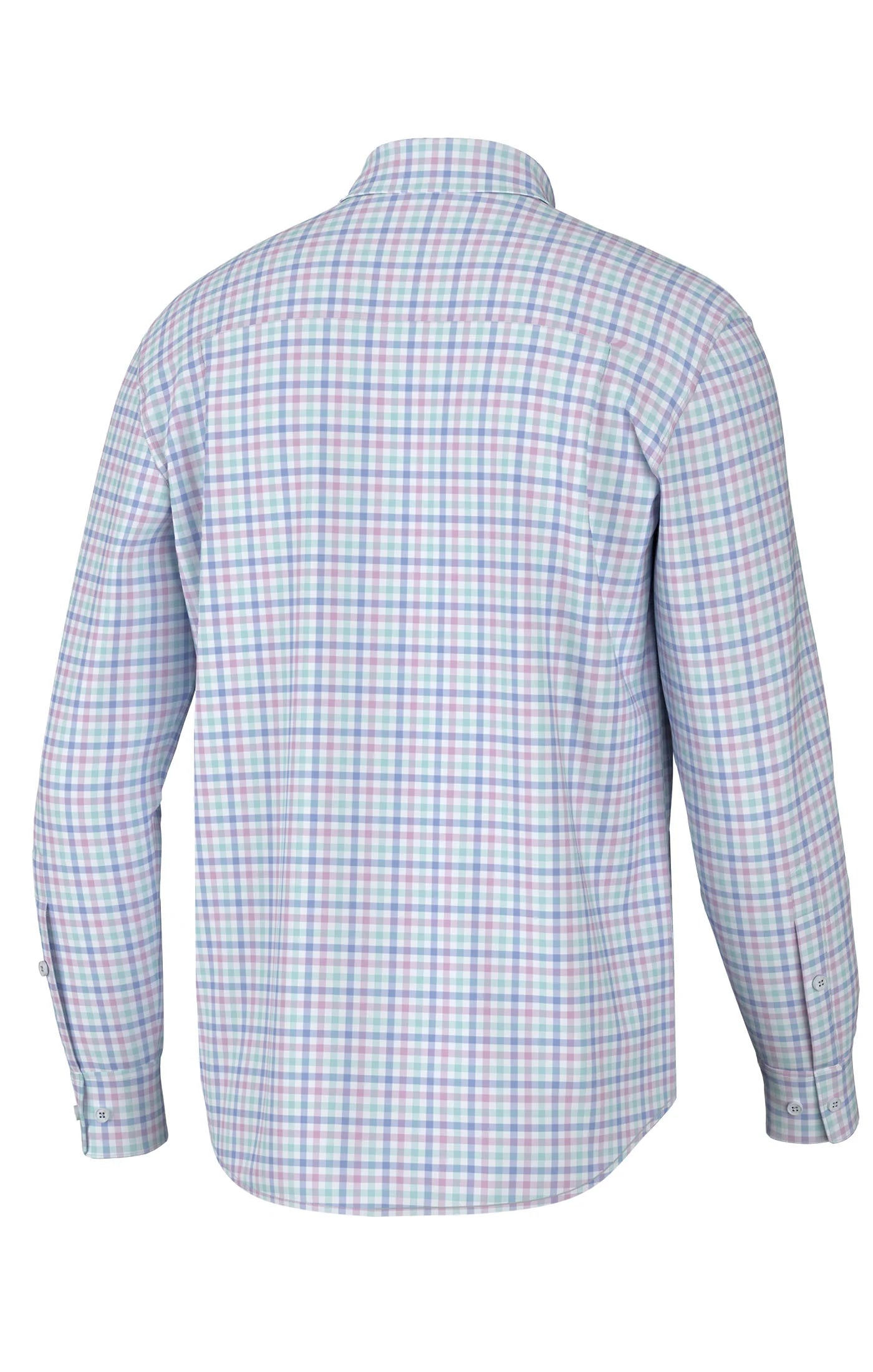 Southern Point Men's Hadley Luxe Button Down – Chandeleur Outfitters
