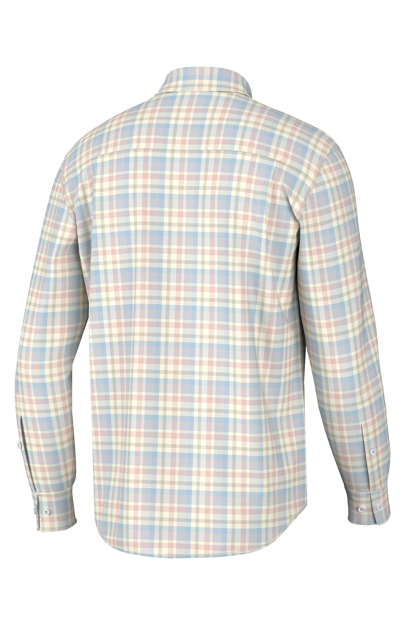 Southern Point Men's Hadley Luxe Button Down – Chandeleur Outfitters Southern Point Men's Hadley Luxe Button Down – Chandeleur Outfitters