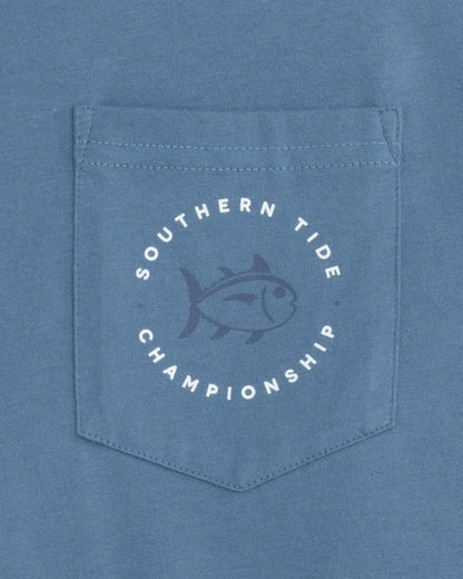 Southern Tide Championship Tee