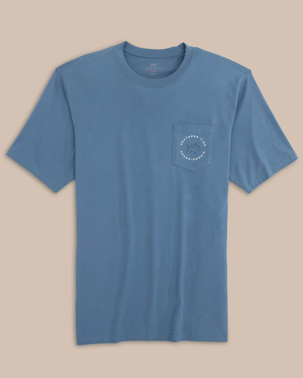 Southern Tide Championship Tee