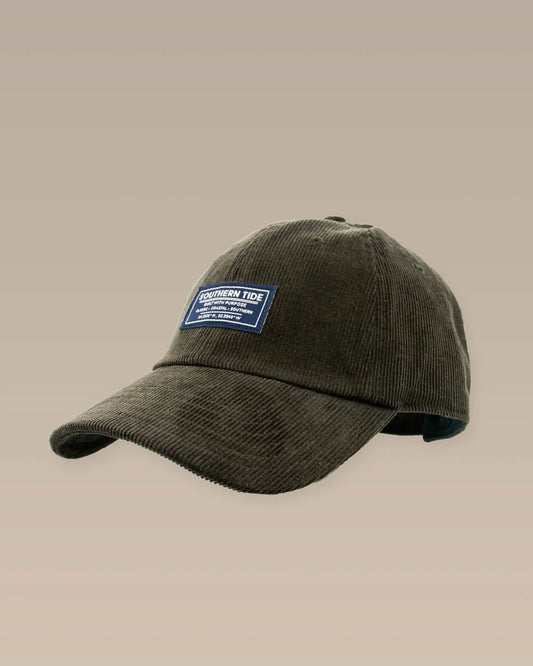 Southern Tide Corduroy Hat