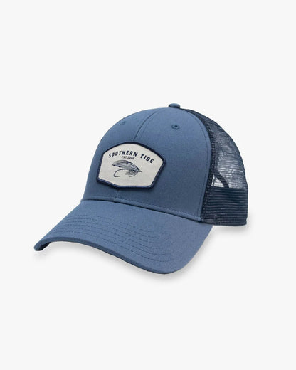 Southern Tide Men's Fly Trucker Hat