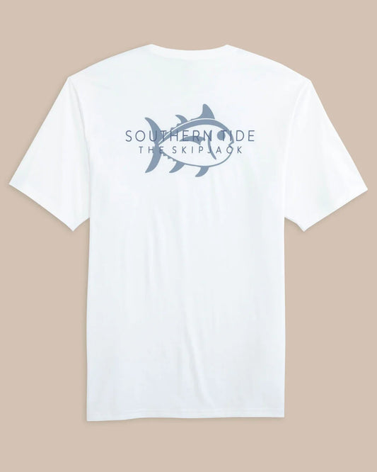 Southern Tide Men's Opaque Tee