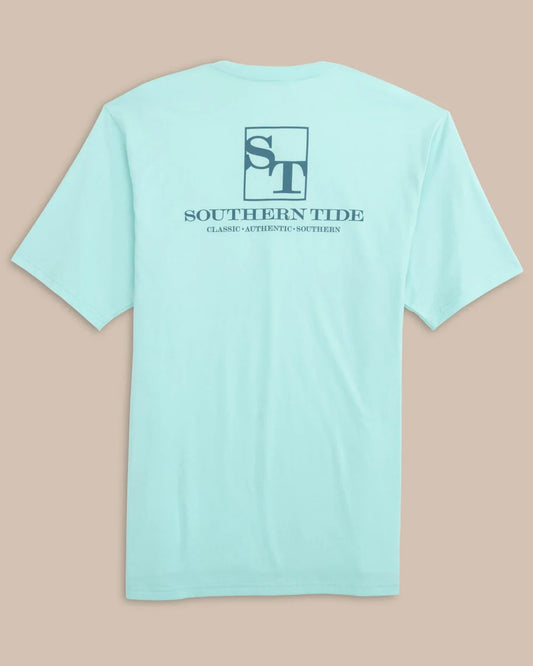Southern tide Tradition tee