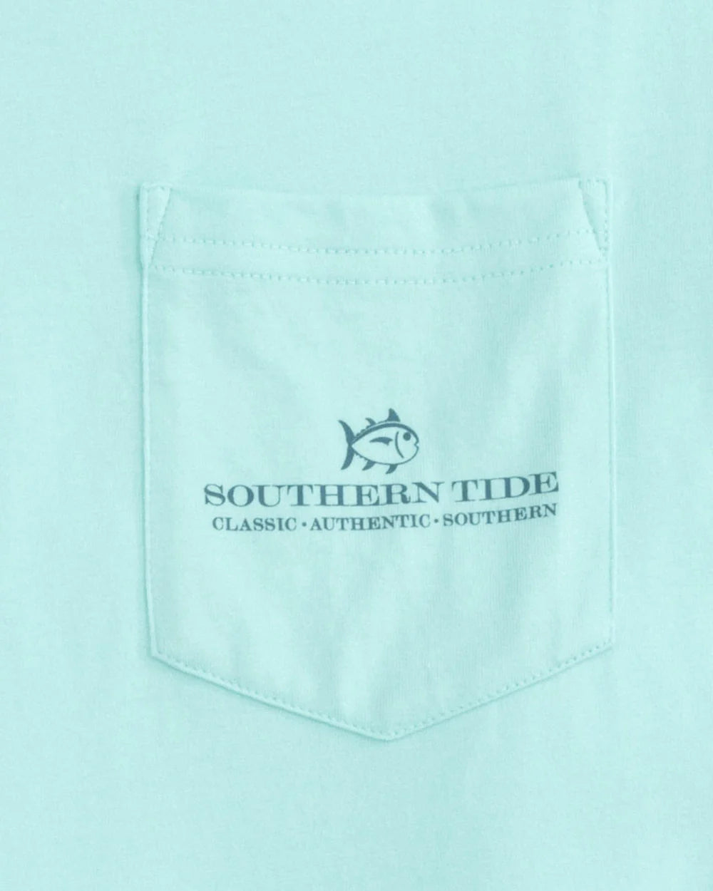 Southern tide Tradition tee