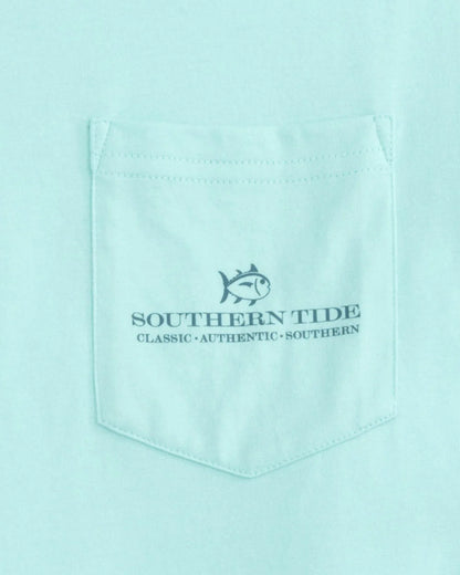 Southern tide Tradition tee