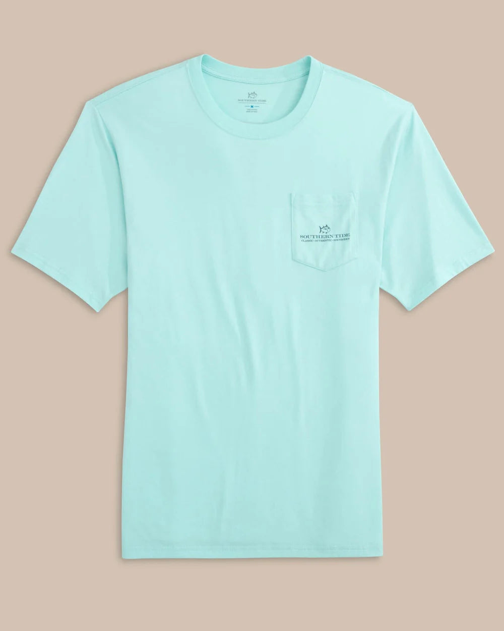 Southern tide Tradition tee