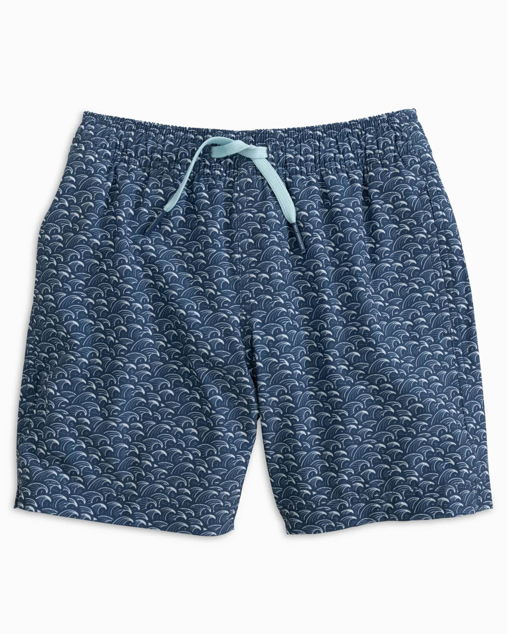 Southern Tide Youth Araby Cove Swim Trunk