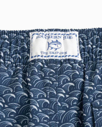 Southern Tide Youth Araby Cove Swim Trunk