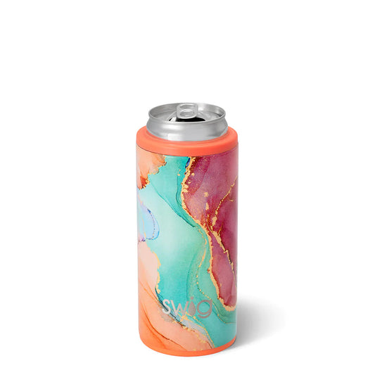 Swig Dreamsicle 12oz Slim Can Cooler