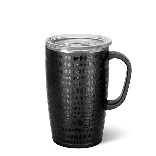 Swig Glamazon Onyx Mug (18oz)