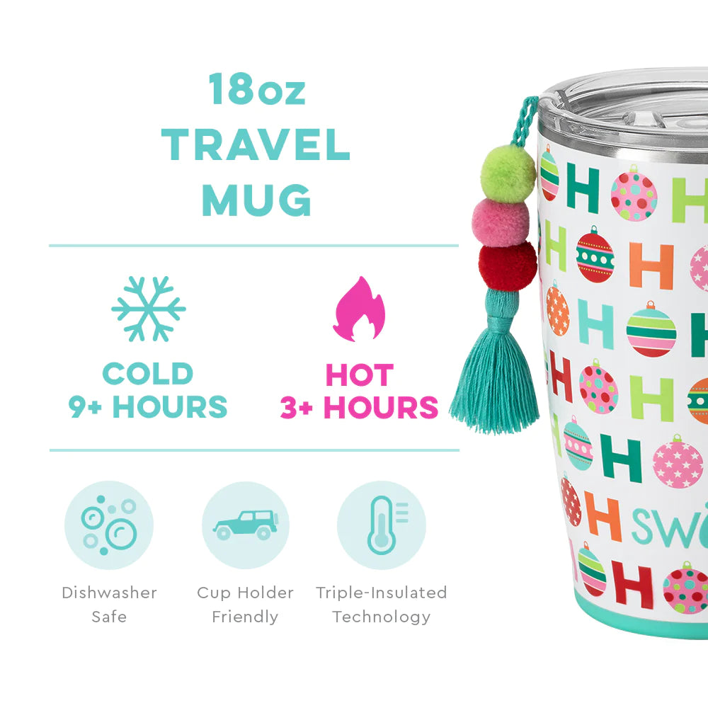 Swig HoHoHo Mug (18oz)