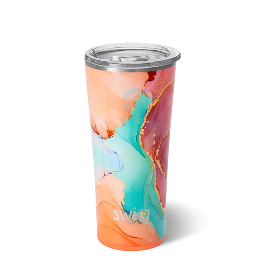 Swig Dreamsicle Tumbler (22oz)