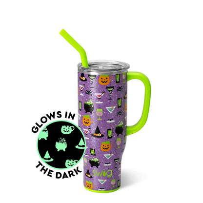 Swig Witches Brew Mega Mug  30oz