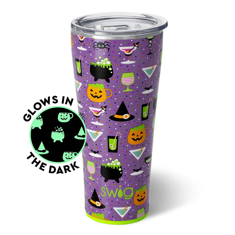 Swig Witches Brew Tumbler 32oz