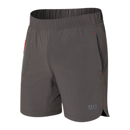 Saxx Gainmaker 2N1 Short 7"