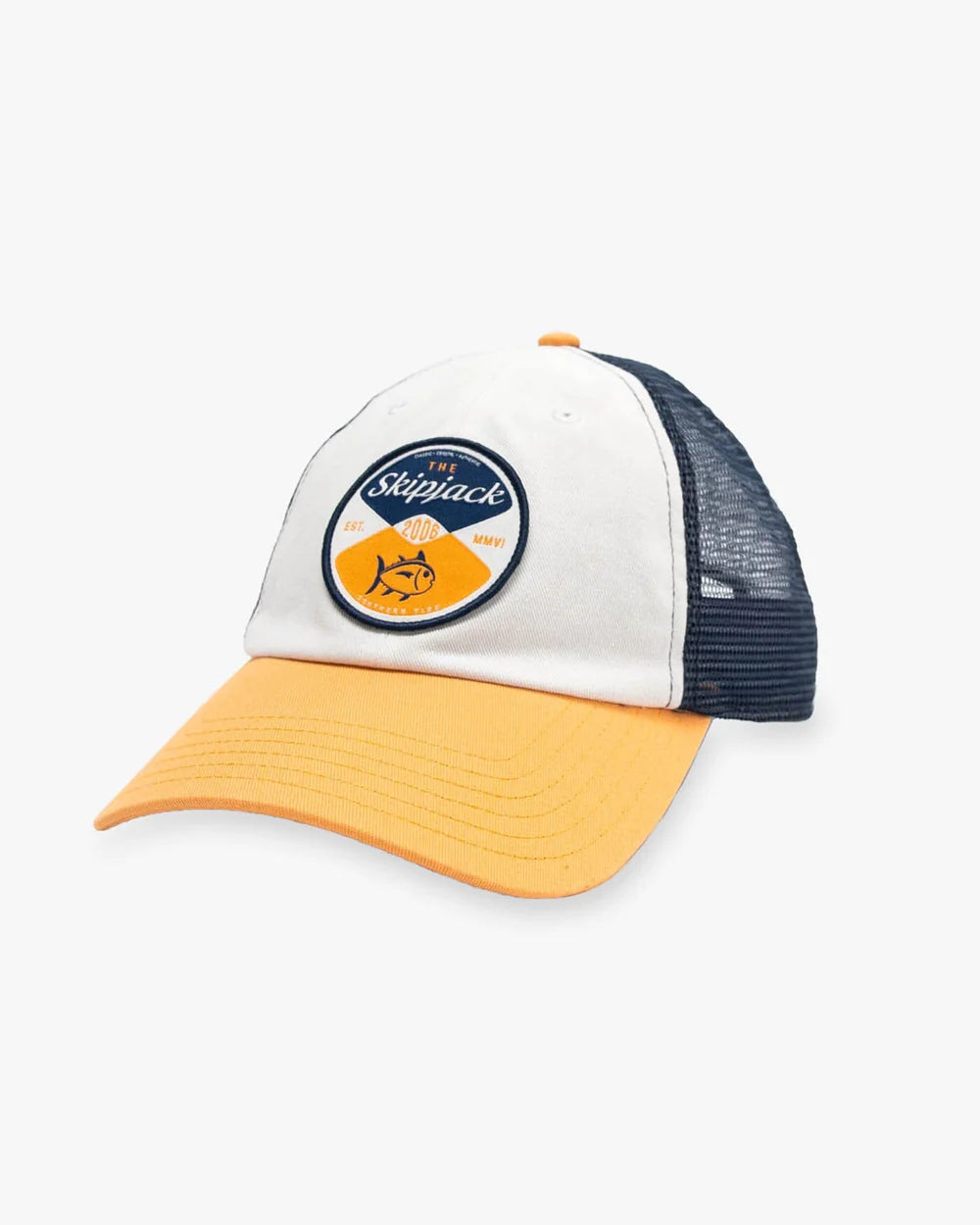 Southern Tide Men's Skipjack Trucker Hat