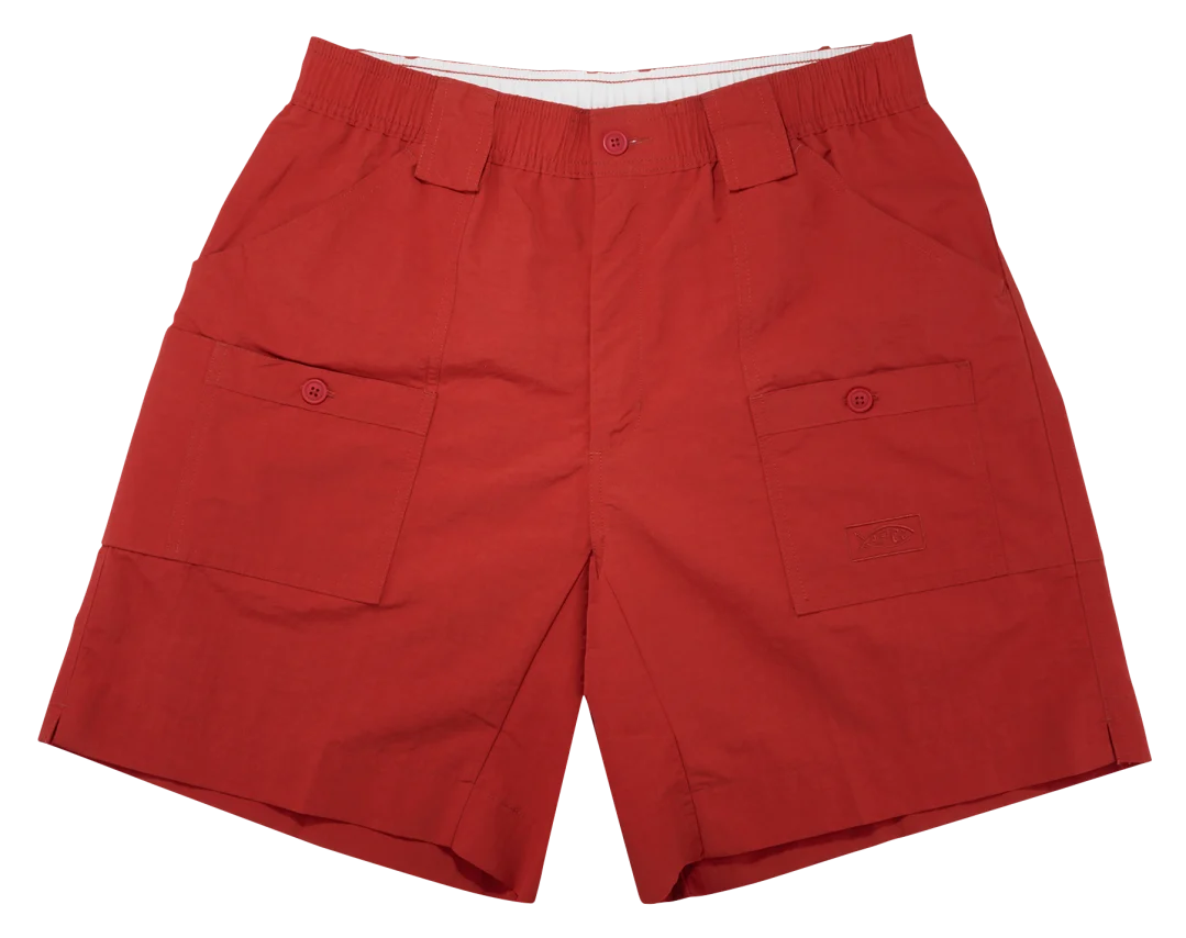 Aftco The Original Fishing Short 6"