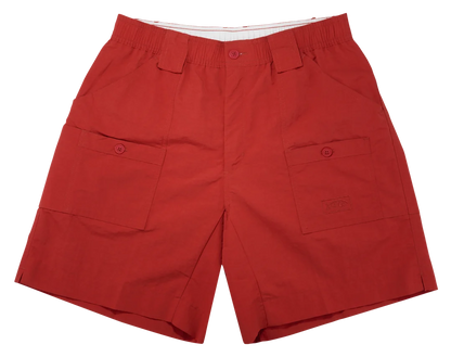 Aftco The Original Fishing Short 6"