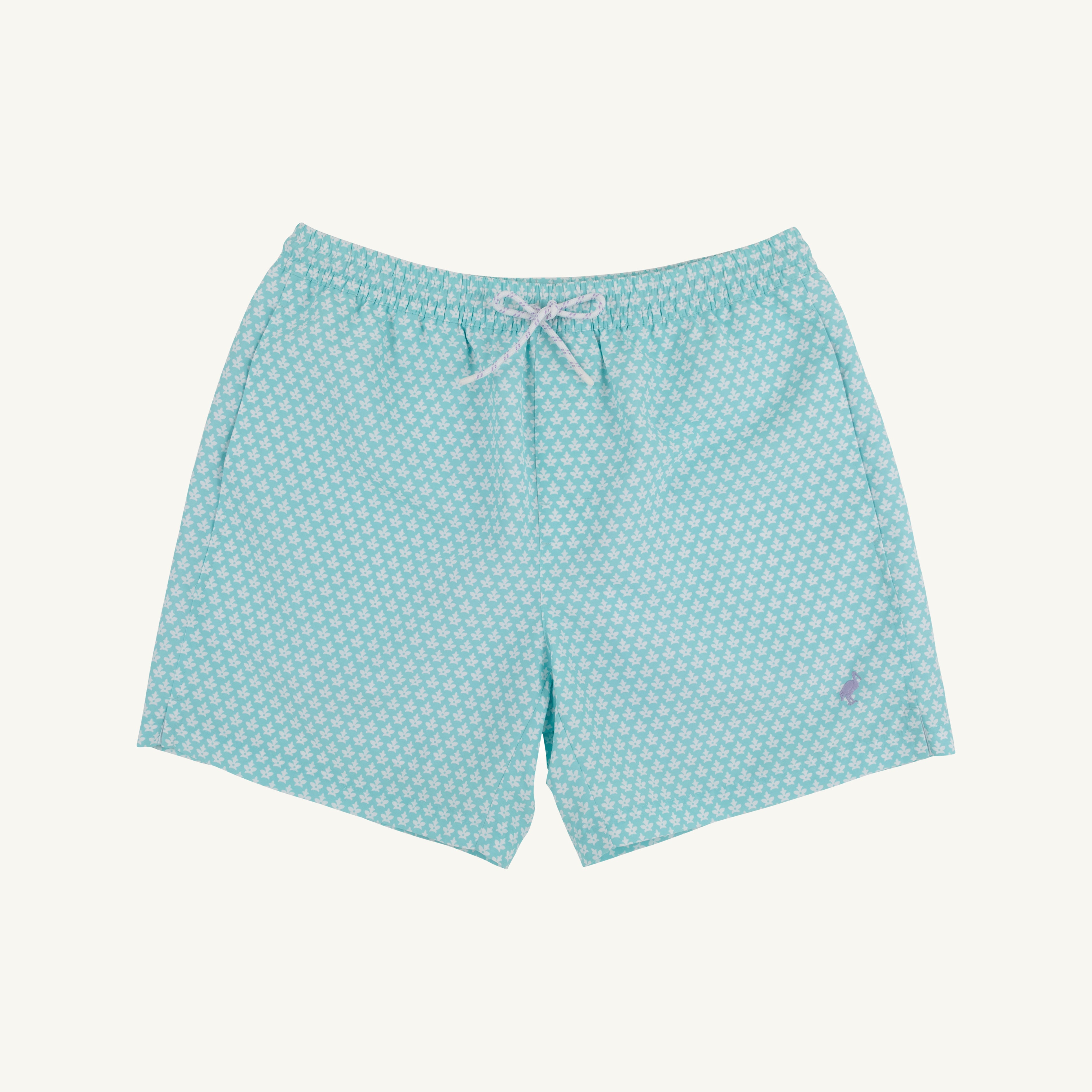 Beaufort Bonnet Men's Toddy Swim Trunks