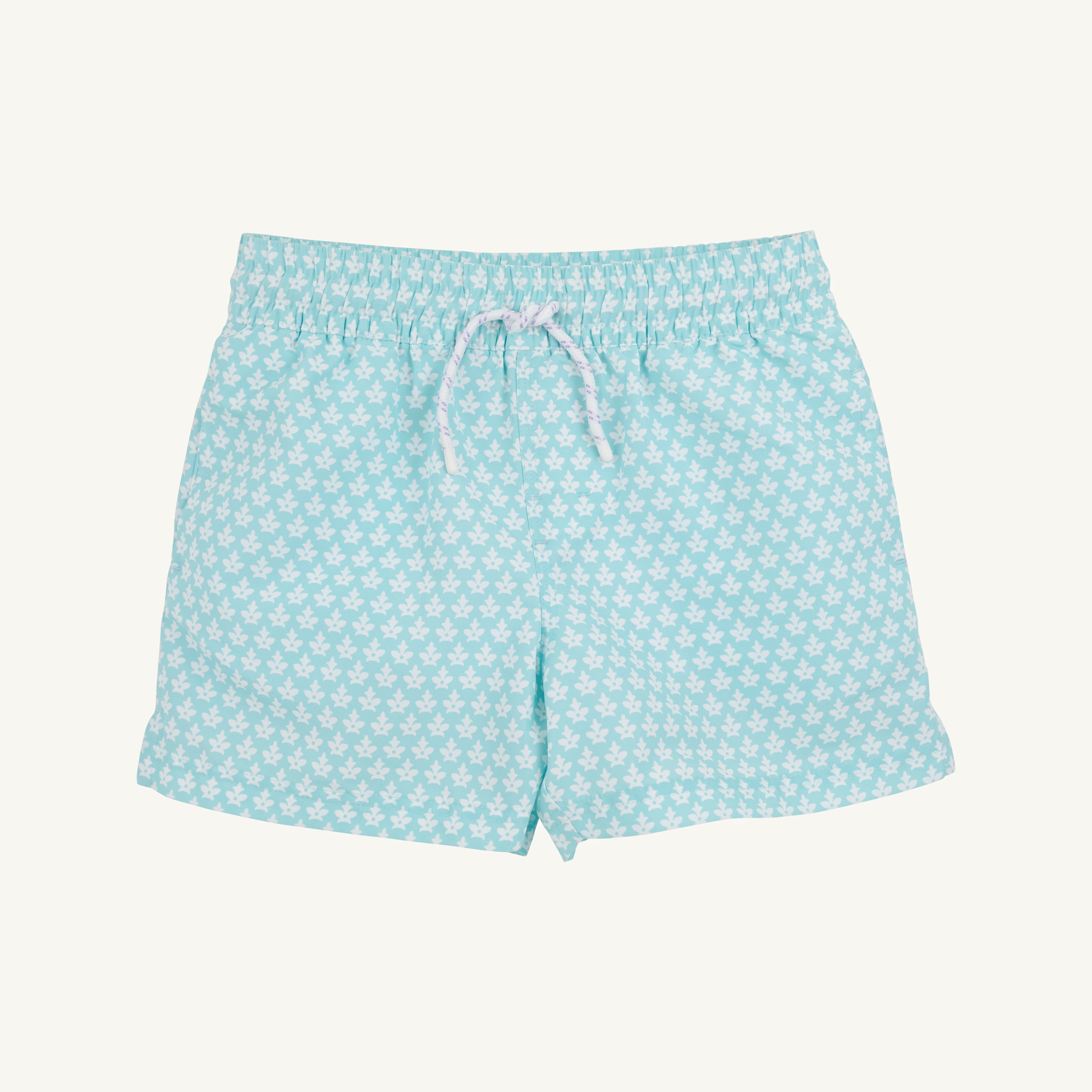 Beaufort Bonnet Boys Tortola Swim Trunks