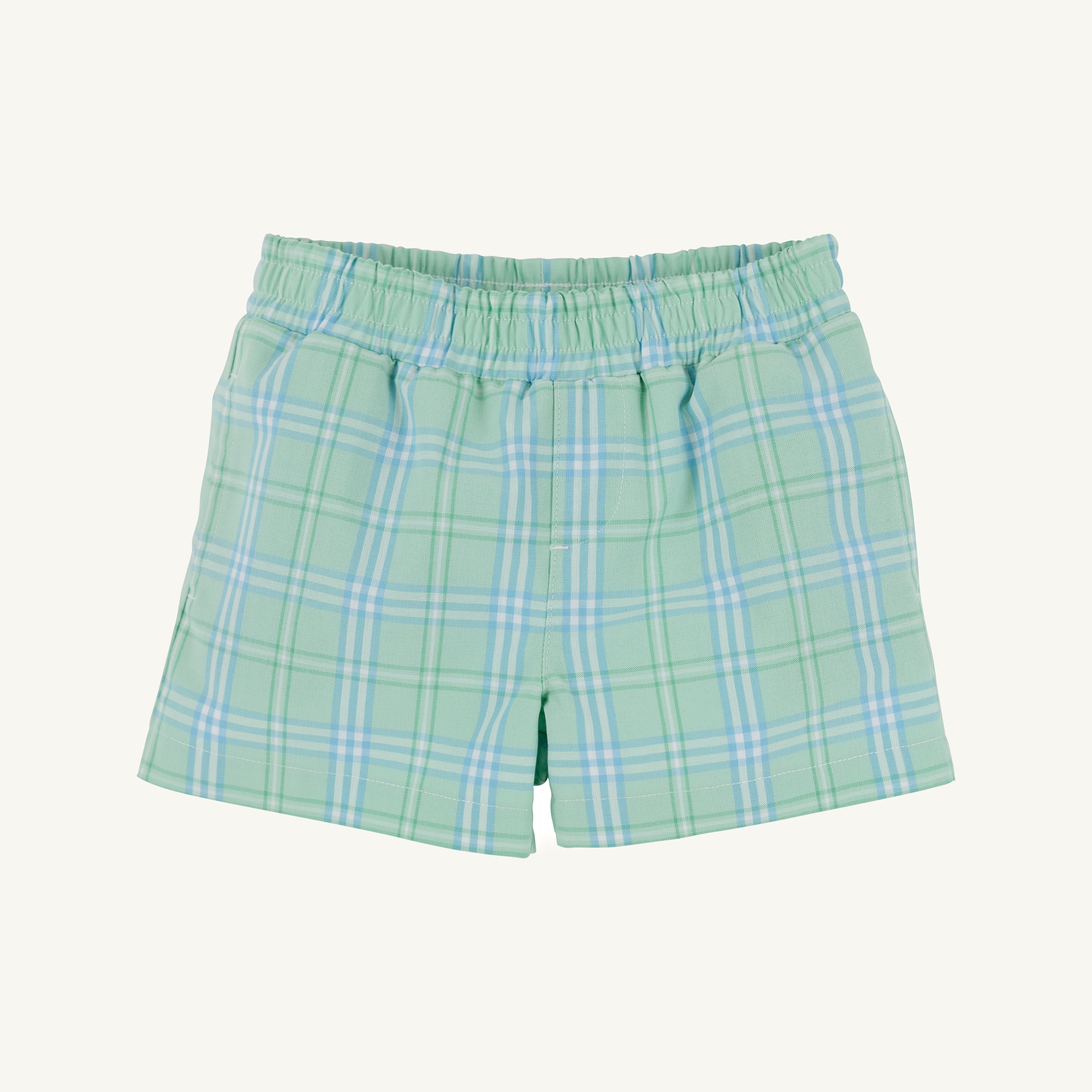 Beaufort Bonnet Boys Sheffield Shorts