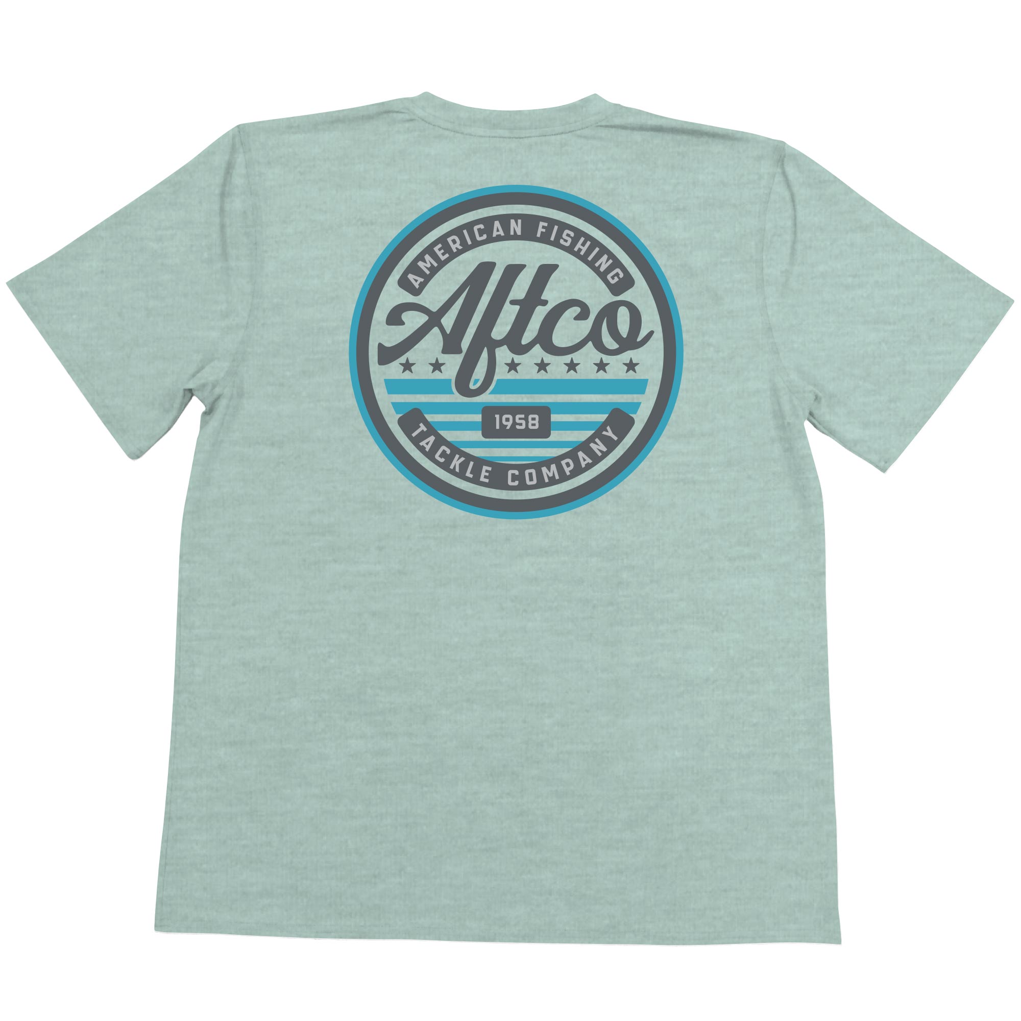 Aftco Youth United T-Shirt