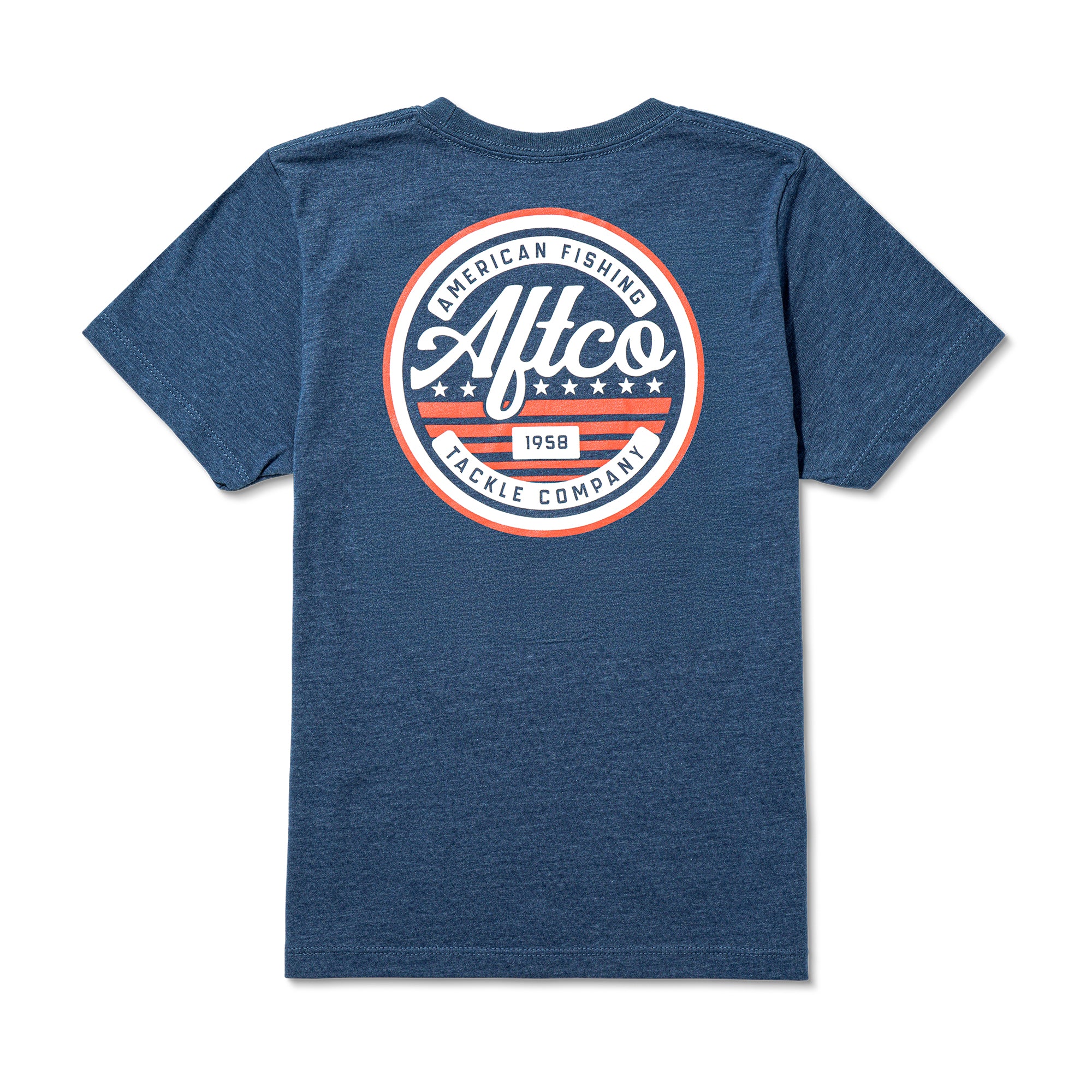 Aftco Youth United T-Shirt