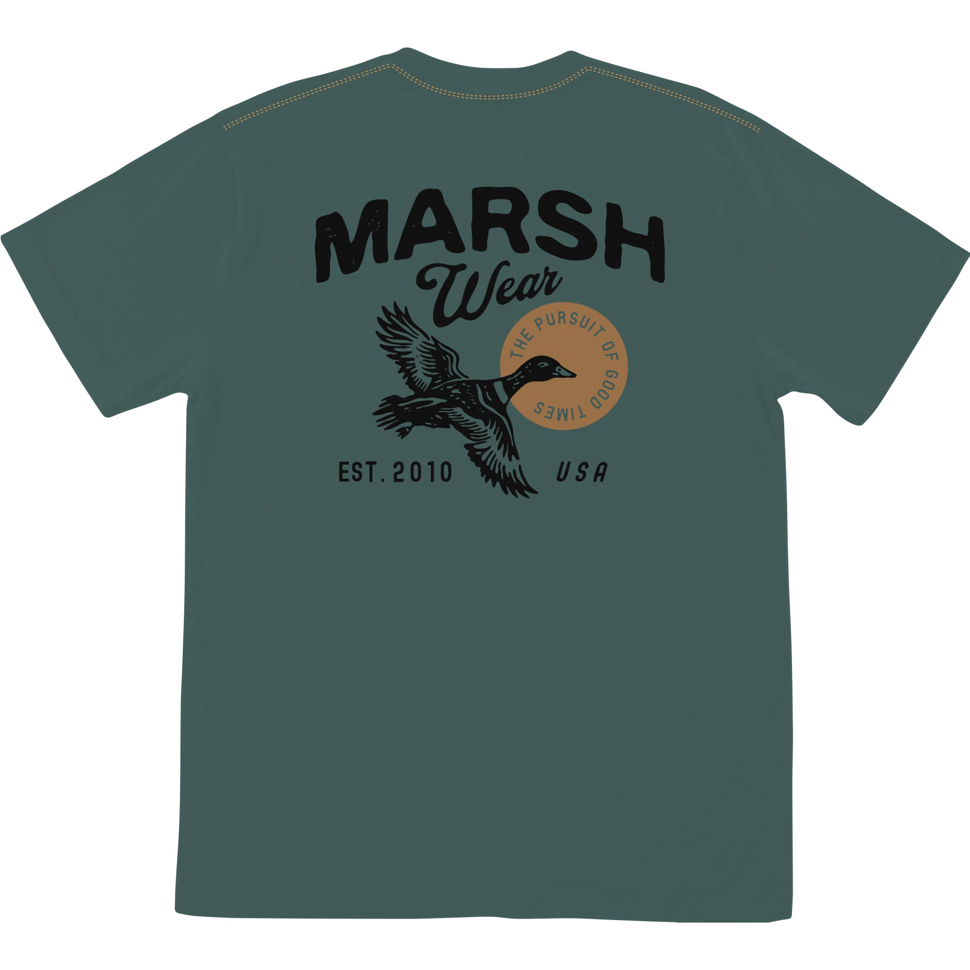 Marsh Wear Men's High Flyer T-Shirt