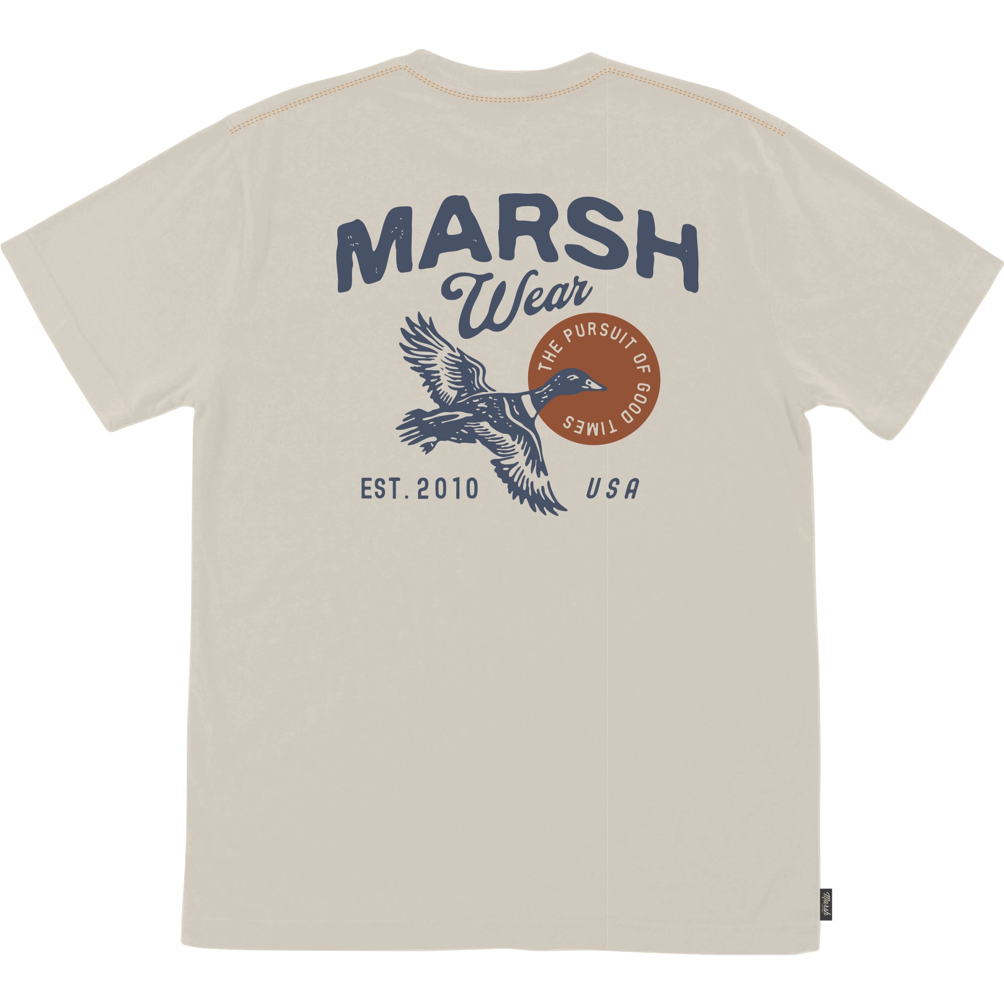 Marsh Wear Men's High Flyer T-Shirt