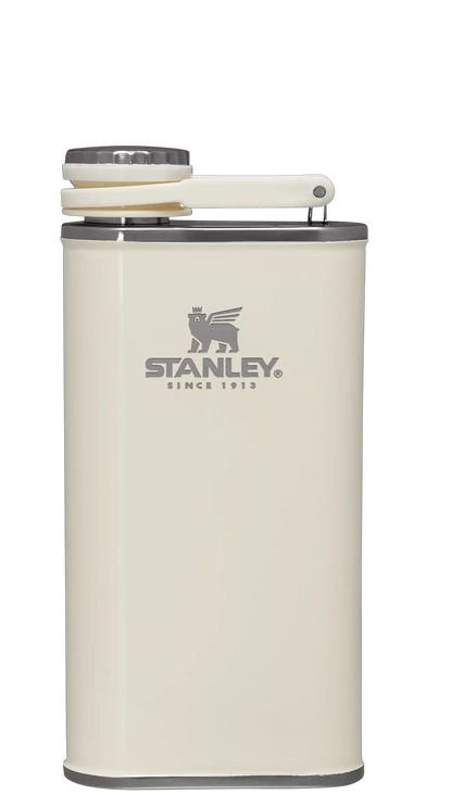 Stanley Classic Easy Fill Wide Mouth Flask 8oz