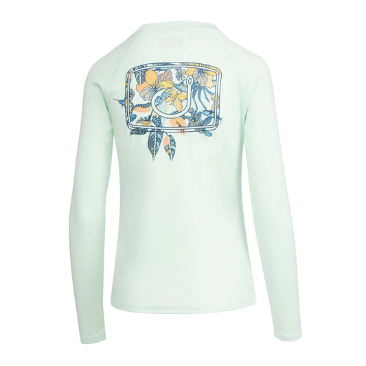 Avid Women's Islamorada Avidry Long Sleeve