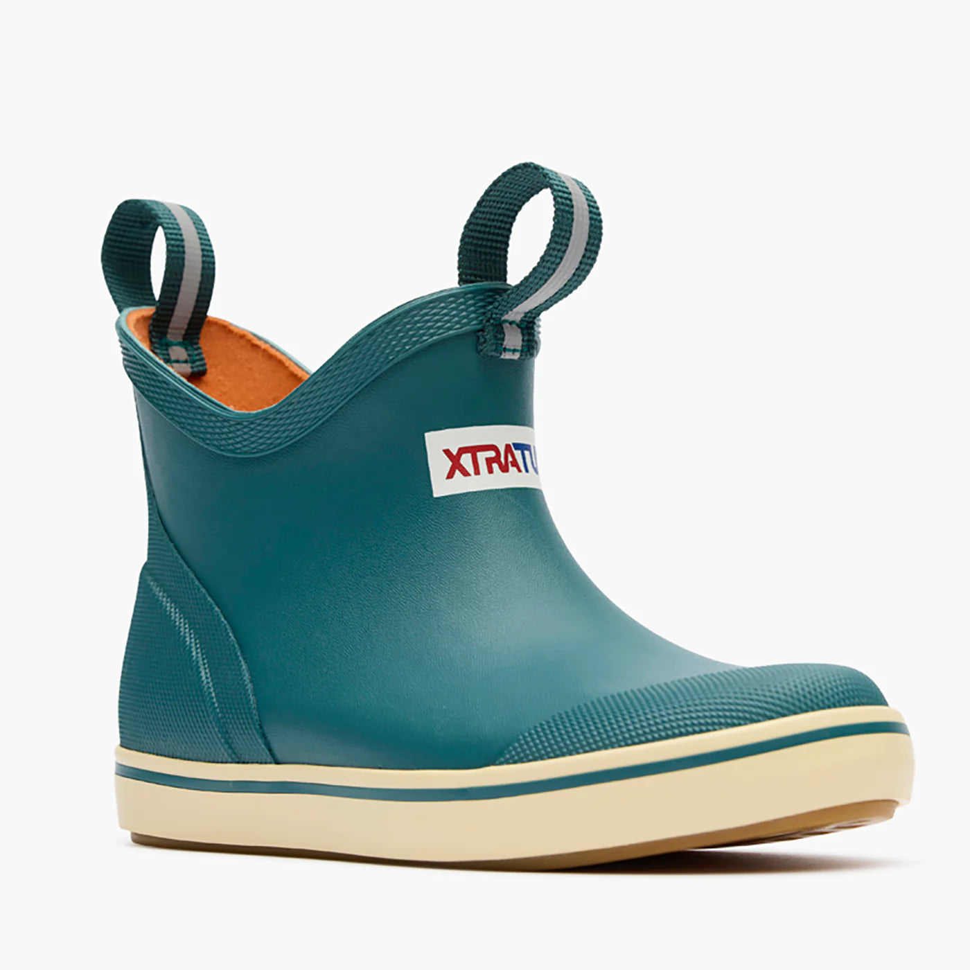 XtraTuf Kids Outdoor Ankle 4" Boot