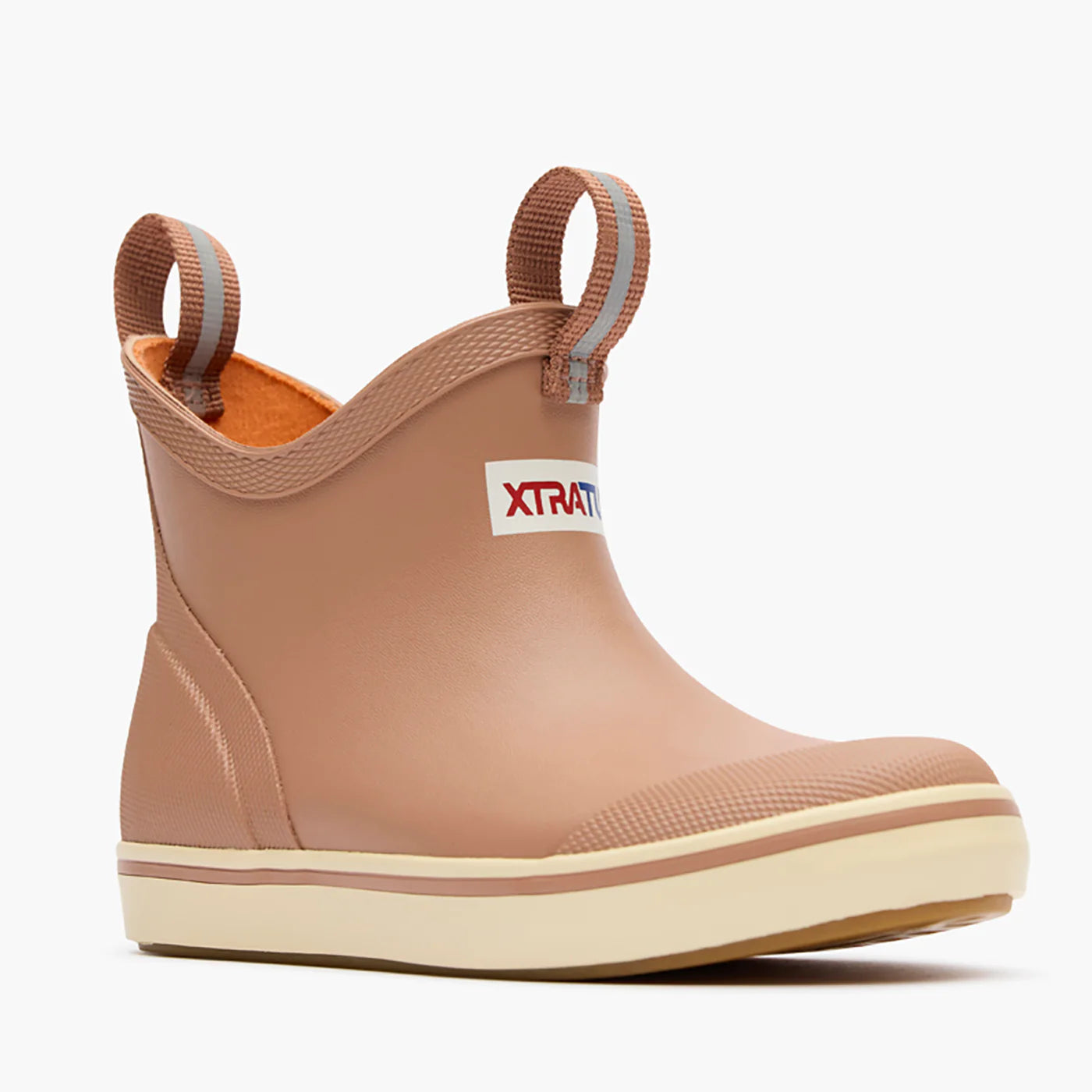XtraTuf Kids Outdoor Ankle 4" Boot