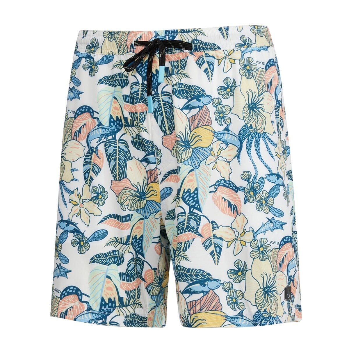 Avid Youth Tortuga Volley Short