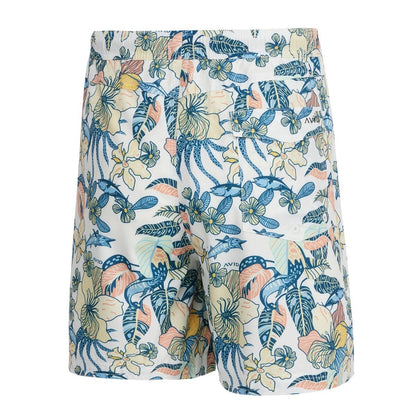 Avid Youth Tortuga Volley Short